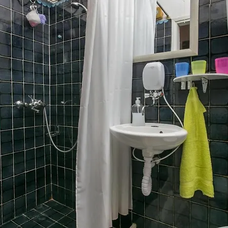 Jeanny - One Bedroom With Terrace * Dubrovnik